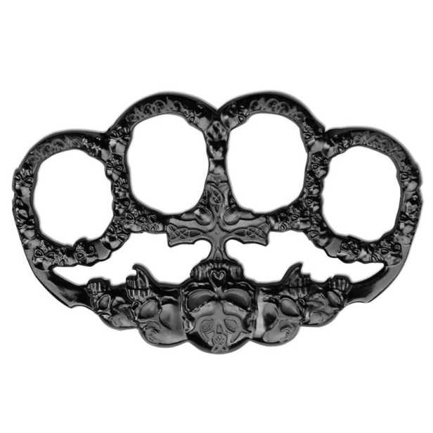 Knuckle Dusters For Sale (